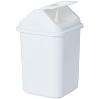 Swing Top Bins