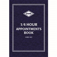 Appointment Diaries